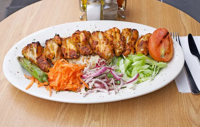 ISTANBLUE KEBAB HOUSE(Ave J) Picture 4