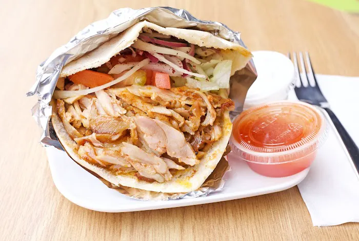 ISTANBLUE KEBAB HOUSE(Ave J) Picture 7