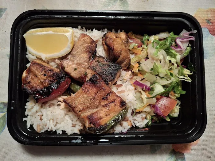ISTANBLUE KEBAB HOUSE(Ave J) Picture 1