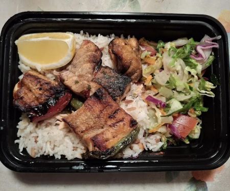 ISTANBLUE KEBAB HOUSE(Ave J)