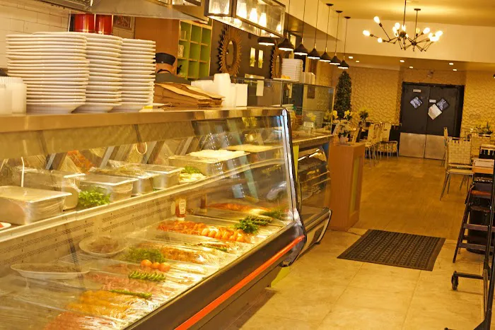 ISTANBLUE KEBAB HOUSE(Ave J) Picture 3
