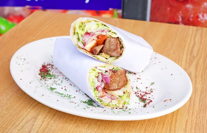 ISTANBLUE KEBAB HOUSE(Ave J) Picture 6