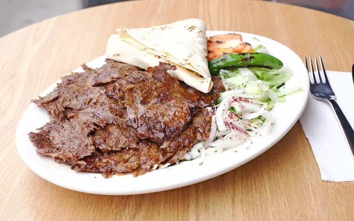 ISTANBLUE KEBAB HOUSE(Ave J) Picture 10