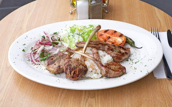 ISTANBLUE KEBAB HOUSE(Ave J) Picture 5