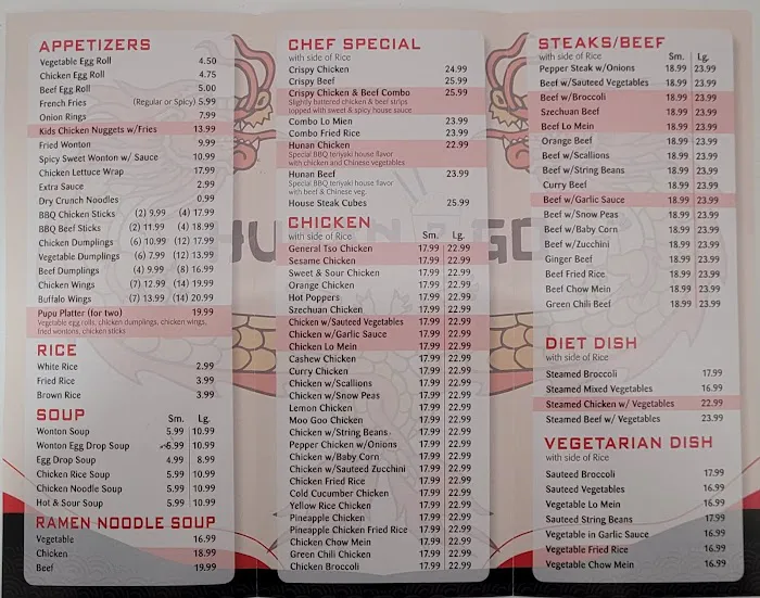 Hunan2Go Picture 10