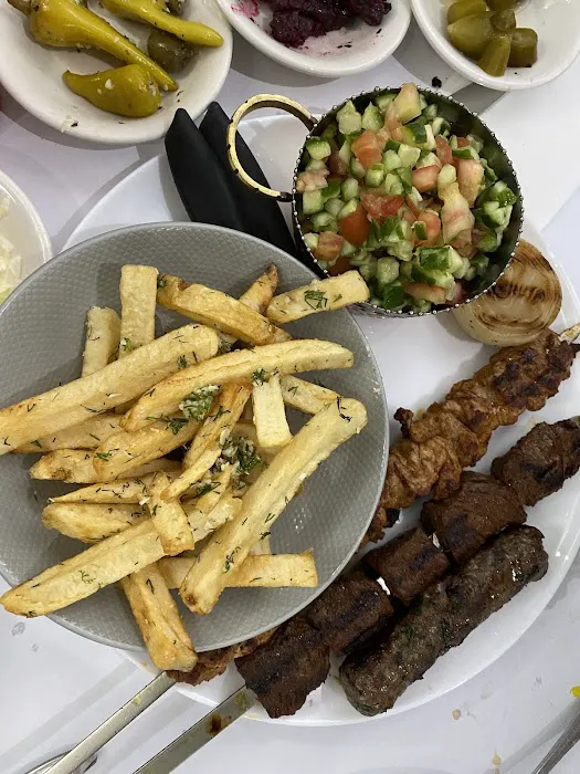 Jerusalem Steak House II Picture 3