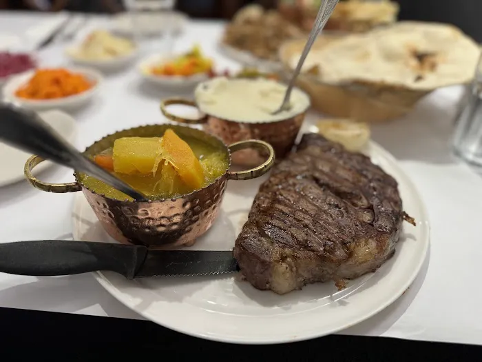 Jerusalem Steak House II Picture 7