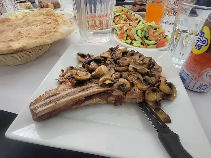 Jerusalem Steak House II Picture 9