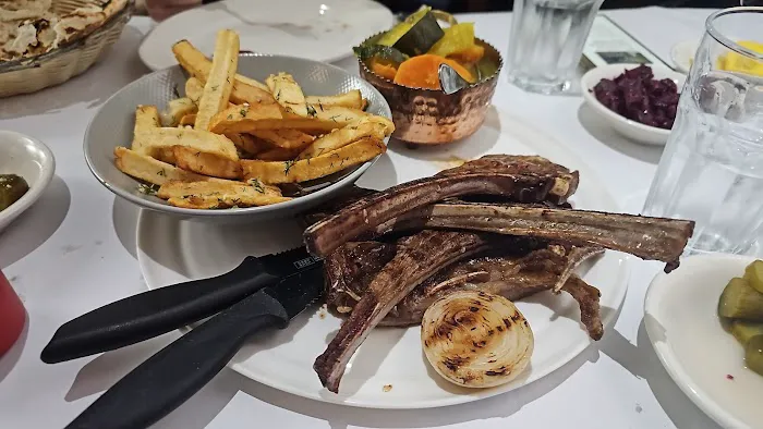 Jerusalem Steak House II Picture 6