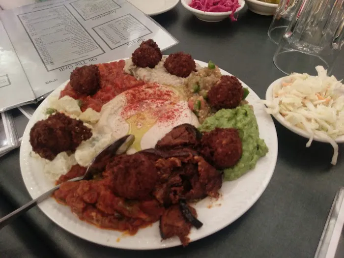 Jerusalem Steak House II Picture 2