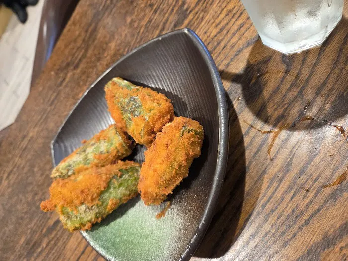 Sushi Ta'eem Flatbush Picture 7