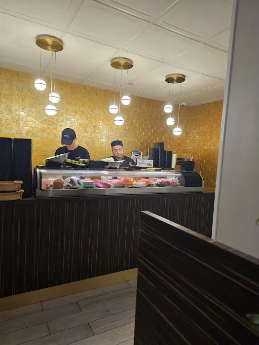 Sushi Ta'eem Flatbush Picture 3