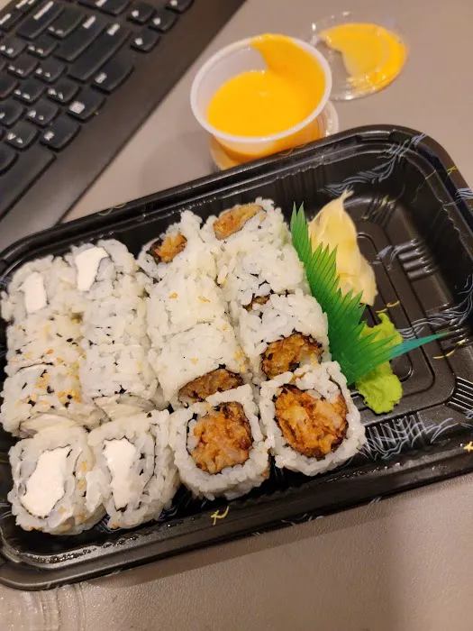 Sushi Ta'eem Flatbush Picture 9