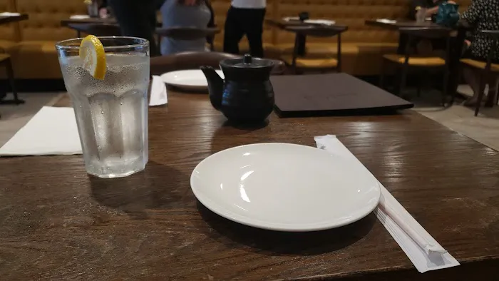 Sushi Ta'eem Flatbush Picture 4