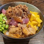 Sushi Ta'eem Flatbush