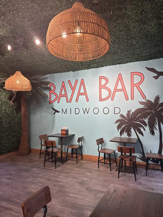Baya Bar - Acai & Smoothie Shop Picture 7