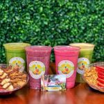 Baya Bar - Acai & Smoothie Shop