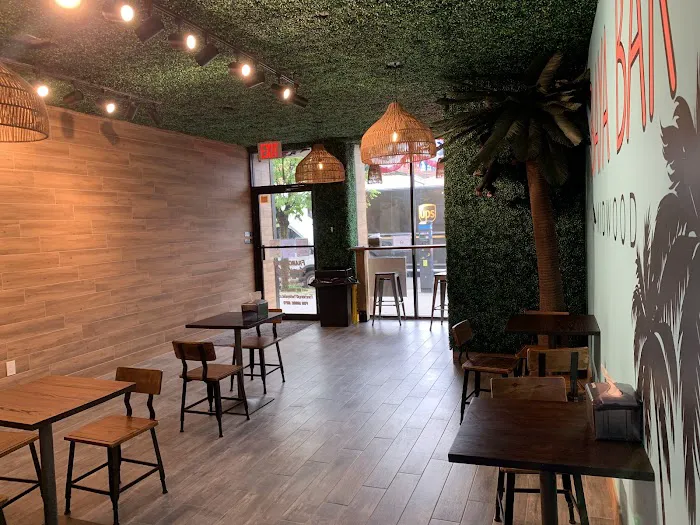 Baya Bar - Acai & Smoothie Shop Picture 2