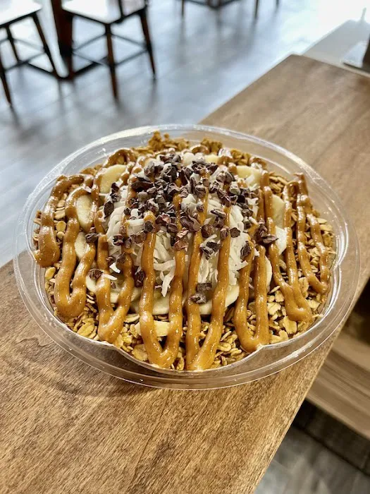 Baya Bar - Acai & Smoothie Shop Picture 8