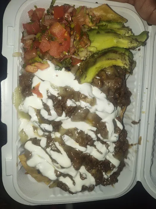 Tacos Mexico Picture 6