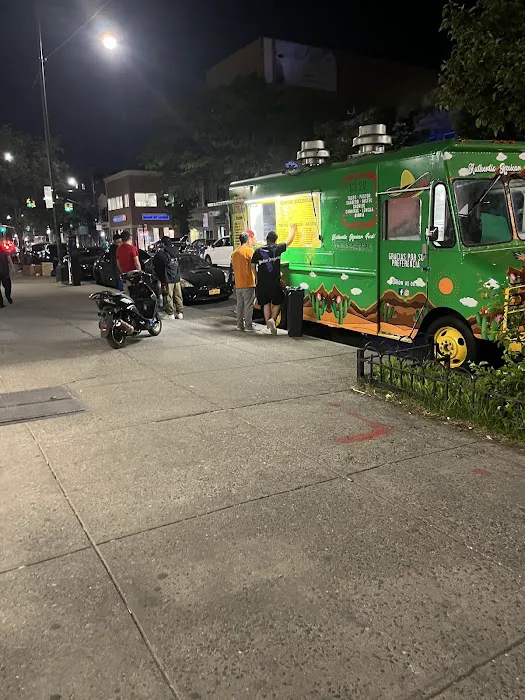 Tacos Mexico Picture 5