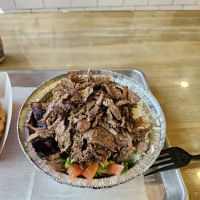 Hummus Bar ico