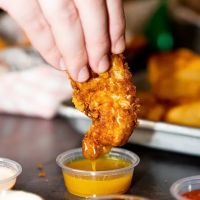 Joseph's Dream Burger (JDB) ico