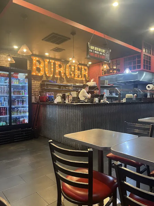 Joseph's Dream Burger (JDB) Picture 5