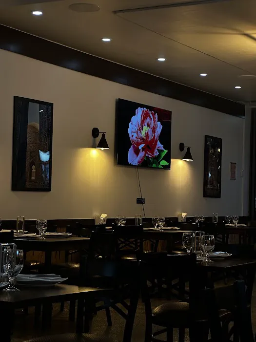 Sangizar Restaurant Picture 9