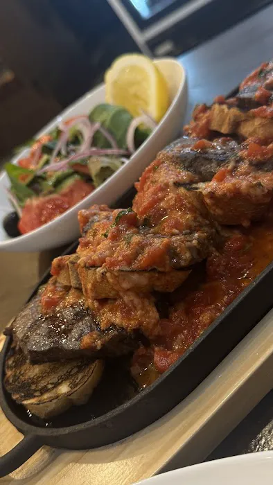 Sangizar Restaurant Picture 8