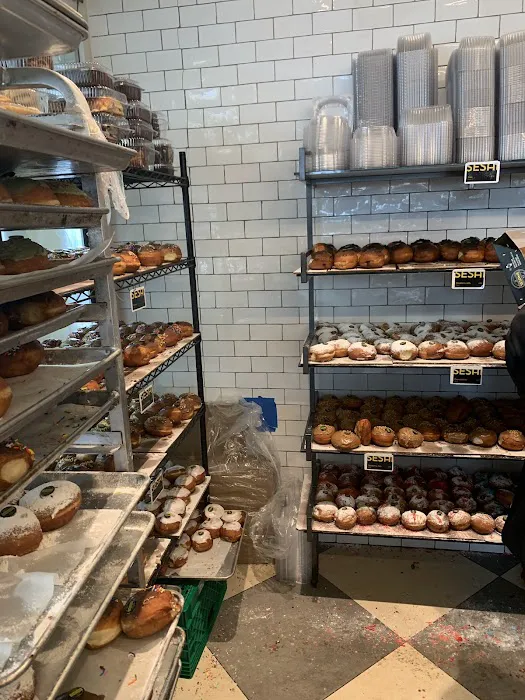 Sesame - Flatbush Picture 5
