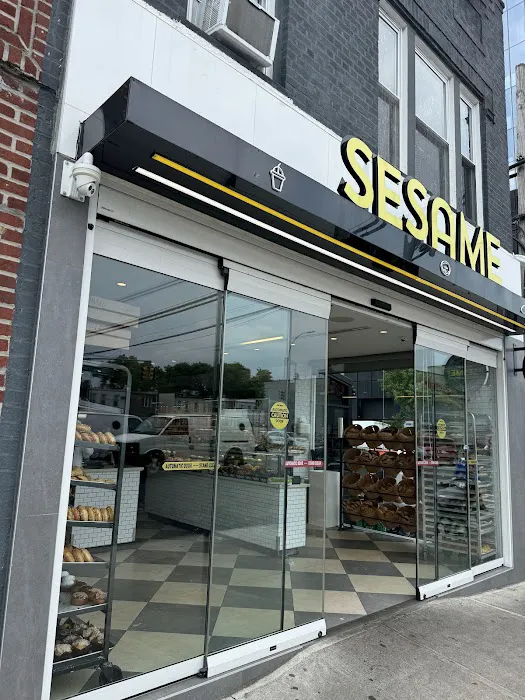 Sesame - Flatbush Picture 10