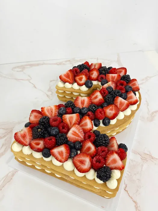 VanillaMe Homemade Deserts Picture 1