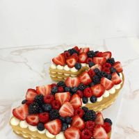 VanillaMe Homemade Deserts ico