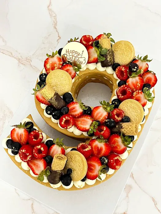 VanillaMe Homemade Deserts Picture 8