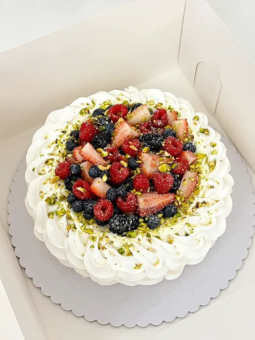 VanillaMe Homemade Deserts Picture 4