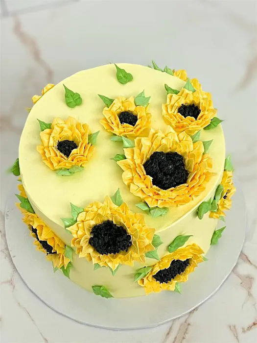 VanillaMe Homemade Deserts Picture 3