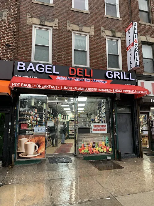 Midwood Hot Bagels Picture 7