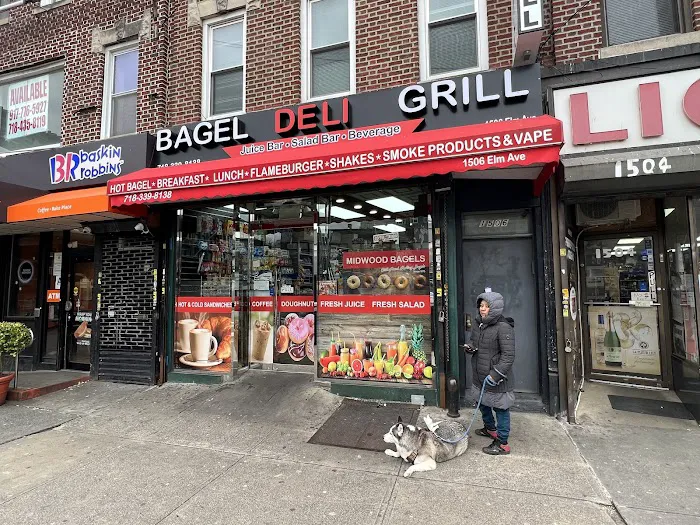 Midwood Hot Bagels Picture 10