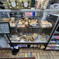 Midwood Hot Bagels ico