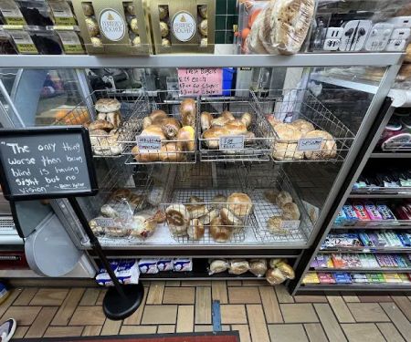Midwood Hot Bagels