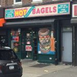 V J Bakery Corporation