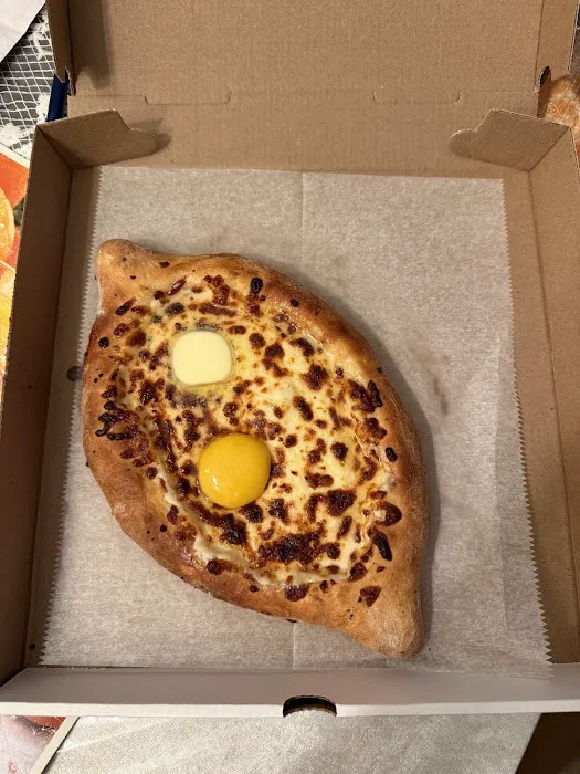 Khachapuri Factory Picture 5