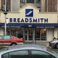 Breadsmith of Brooklyn ico
