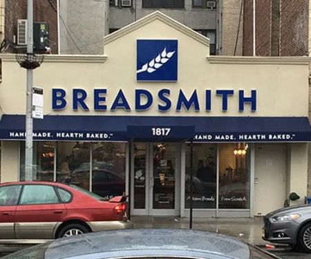 Breadsmith of Brooklyn