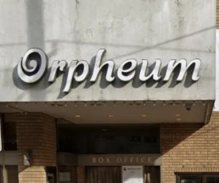 orphai