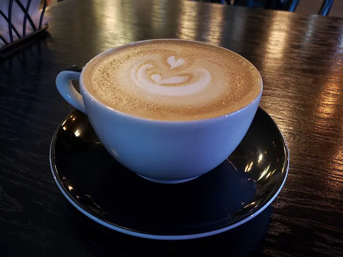 Coffee Redefined Picture 5