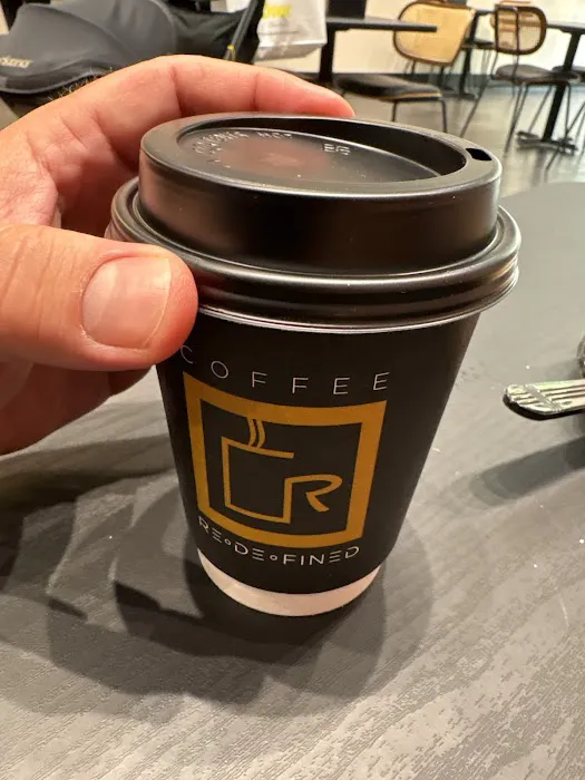 Coffee Redefined Picture 1