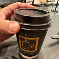 Coffee Redefined ico
