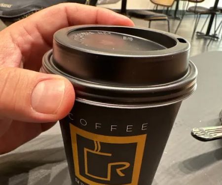 Coffee Redefined